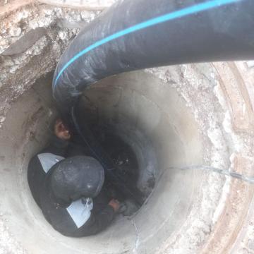 reparatii conducte canalizare Bucuresti, preturi reparatii canalizare